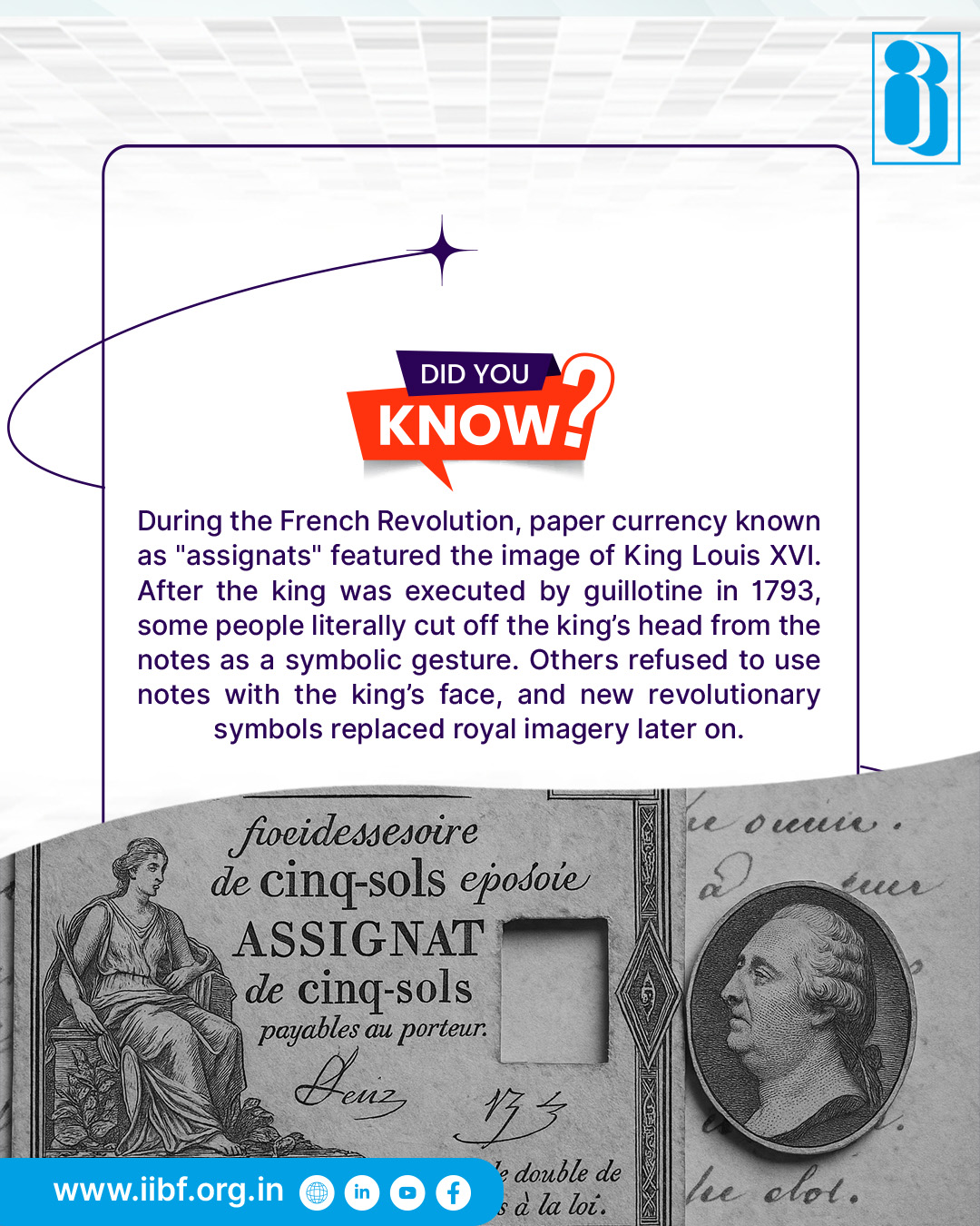 Did You Know
